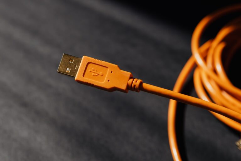 Derfor bør du anskaffe dig dette USB-kabel